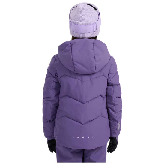 4F Παιδικό μπουφάν Technical Jacket